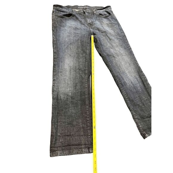 KENNETH COLE NEW YORK JEANS SIZE 38/30 - Picture 5 of 11